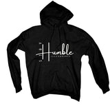Matching hoodie, same design