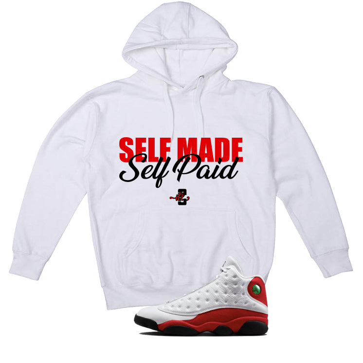Hoodies (Self Made Self Paid)