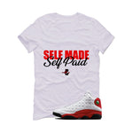 T-Shirt (Self Made Self Paid)