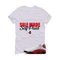 T-Shirt (Self Made Self Paid)