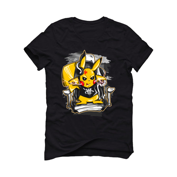 ILL ANIME STREET LEGENDS Mad Gamer