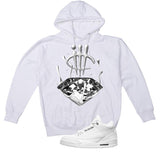 Matching hoodie, same design