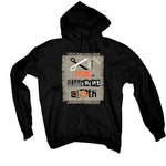 Air Jordan 3 Retro “Fear” | illcurrency Black T-Shirt (Cut from a different cloth)