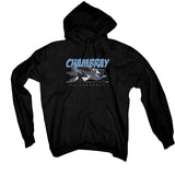 Matching hoodie, same design