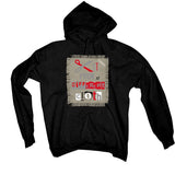 Matching hoodie, same design