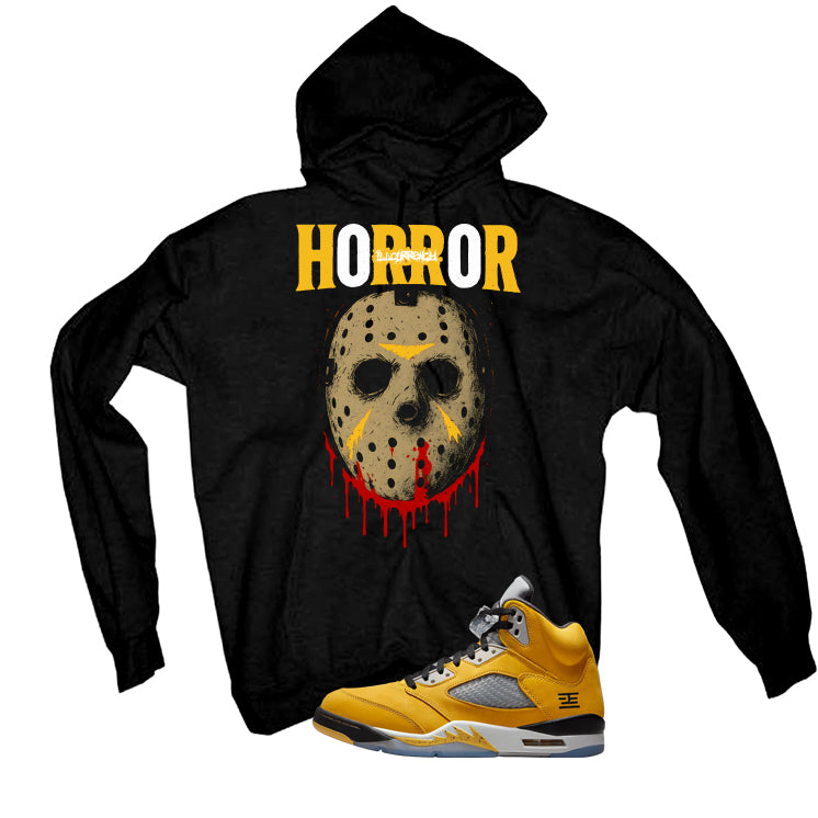 Hoodies (Jason Horror)