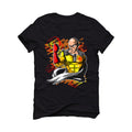 ILL ANIME STREET LEGENDS 1 Punch