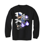 ILL ANIME STREET LEGENDS Black Star