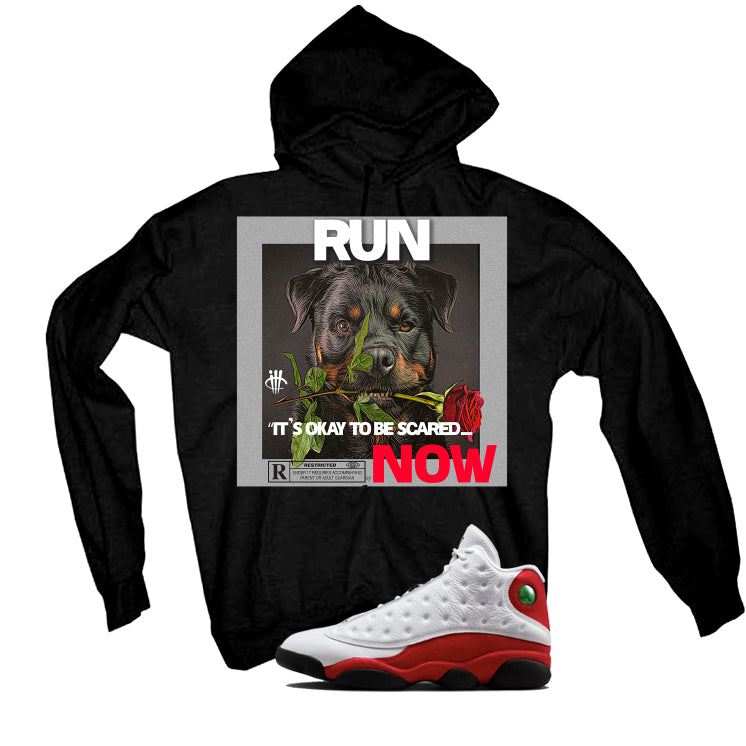 Hoodies (Run)