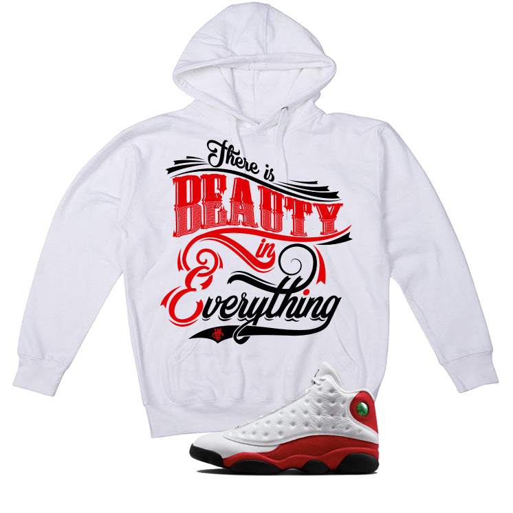 Hoodies (Beauty in everything)