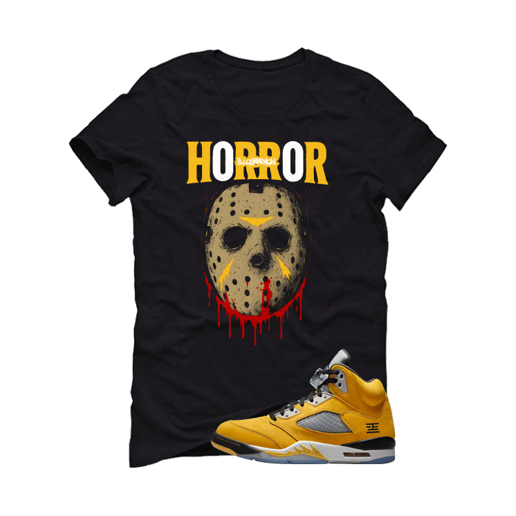 T-Shirt (Jason Horror)