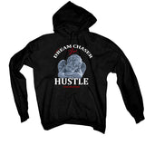 Matching hoodie, same design