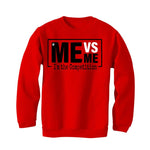 Air Jordan 12 OG “Cherry” Red T-Shirt (Me vs Me)