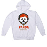 Matching hoodie, same design