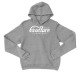 Matching hoodie, same design