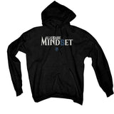 Matching hoodie, same design