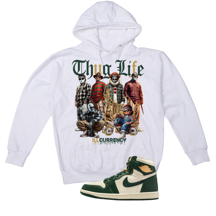 Hoodies (Thug Life Halloween)