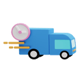 Insurance: lost packages