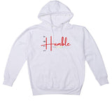 Matching hoodie, same design