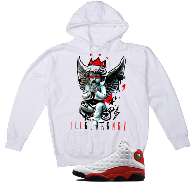 Hoodies (Graffiti Angel)