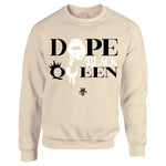 Air Jordan 13 “Wheat” | illcurrency Tan T-Shirt (Dope Black Queen)
