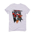 ILL ANIME STREET LEGENDS Super Bugs & Daffy