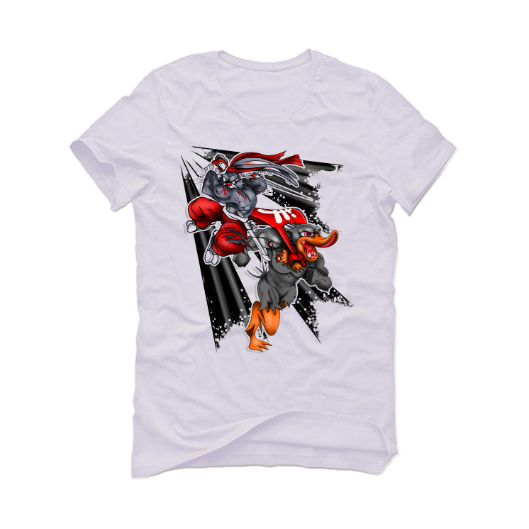 ILL ANIME STREET LEGENDS Super Bugs & Daffy