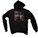 Matching hoodie, same design