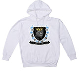 Matching hoodie, same design