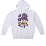 Matching hoodie, same design