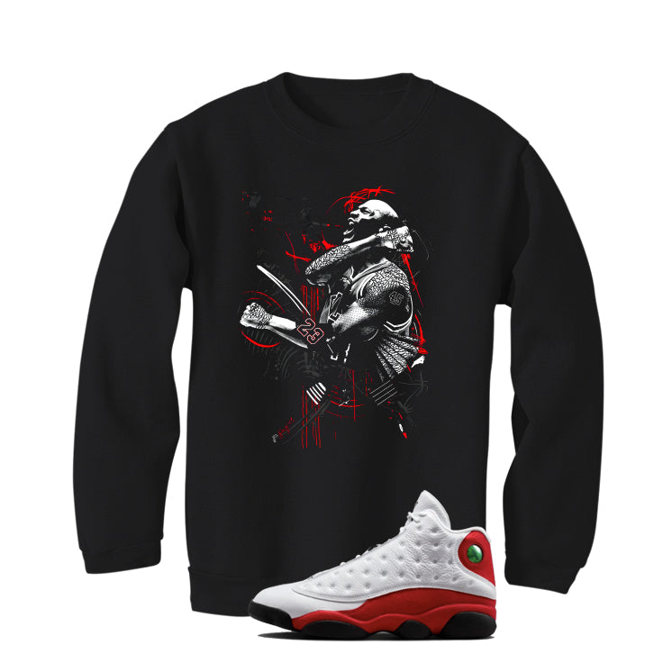 Sweatshirts (Jordan)