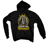 Matching hoodie, same design