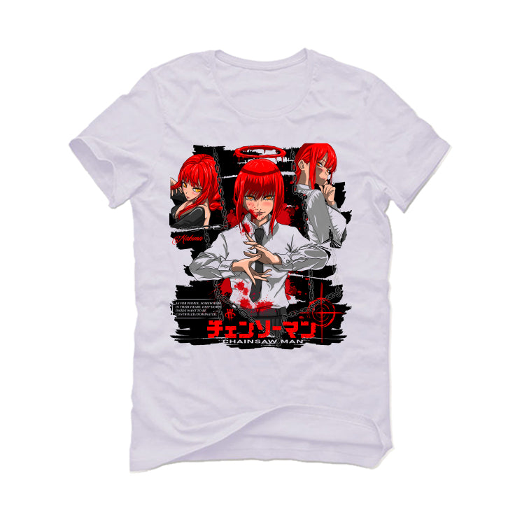ILL ANIME STREET LEGENDS Makima