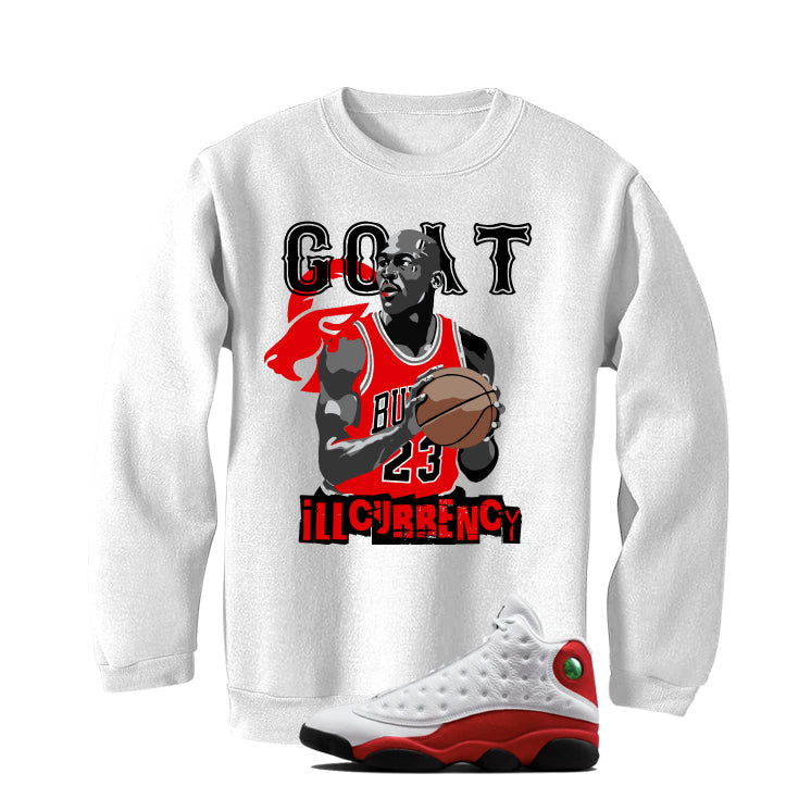 Sweatshirts (GOAT 23)