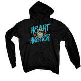 Matching hoodie, same design