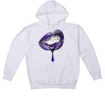 Nike SB Dunk Low “Court Purple” | illcurrency White T-Shirt (LIPS UNSEALED)