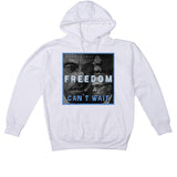 Matching hoodie, same design