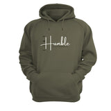 Matching hoodie, same design