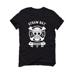 ILL ANIME STREET LEGENDS Straw Hat Cruise