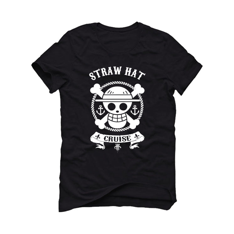 ILL ANIME STREET LEGENDS Straw Hat Cruise