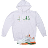 Matching hoodie, same design