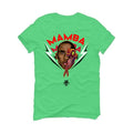 Nike Kobe 6 Protro Reverse Grinch | illcurrency Synthetic Green T-Shirt (Mamba)