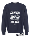 Nike Air Diamond Turf Cowboys Matching T-Shirt, Sweatshirts & Hoodies Navy Blue T-Shirt (Paid)