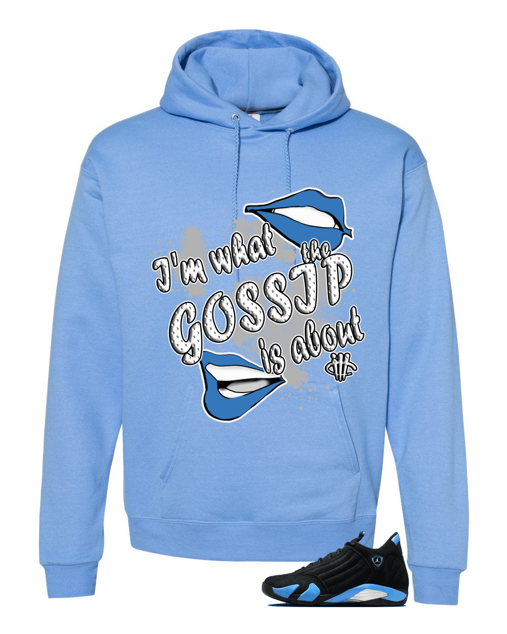 Hoodies (Gossip)