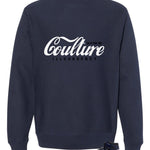 Air Jordan 1 High OG Midnight Navy Navy Blue T-Shirt (Coulture)| illcurrency