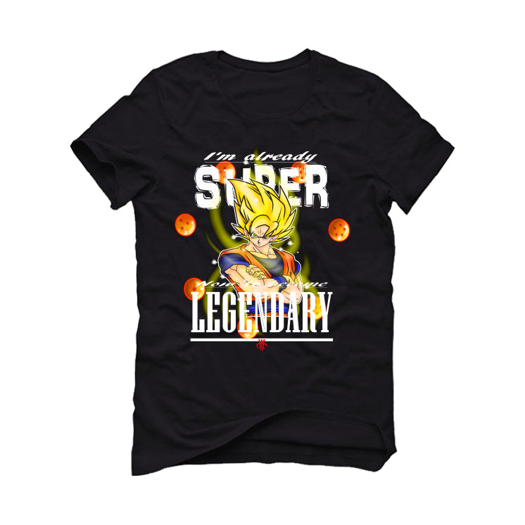 ILL ANIME STREET LEGENDS Super Legendary