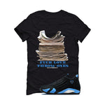 T-Shirt (Fck Love)