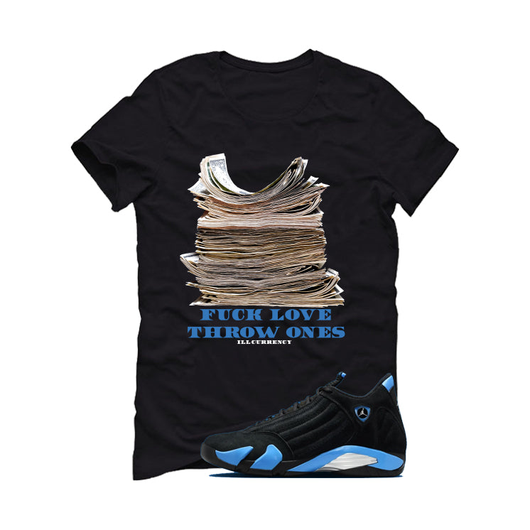 T-Shirt (Fck Love)