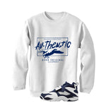 Nike Air Diamond Turf Cowboys Matching T-Shirt, Sweatshirts & Hoodies White T-Shirt (Authentic)| illcurrency