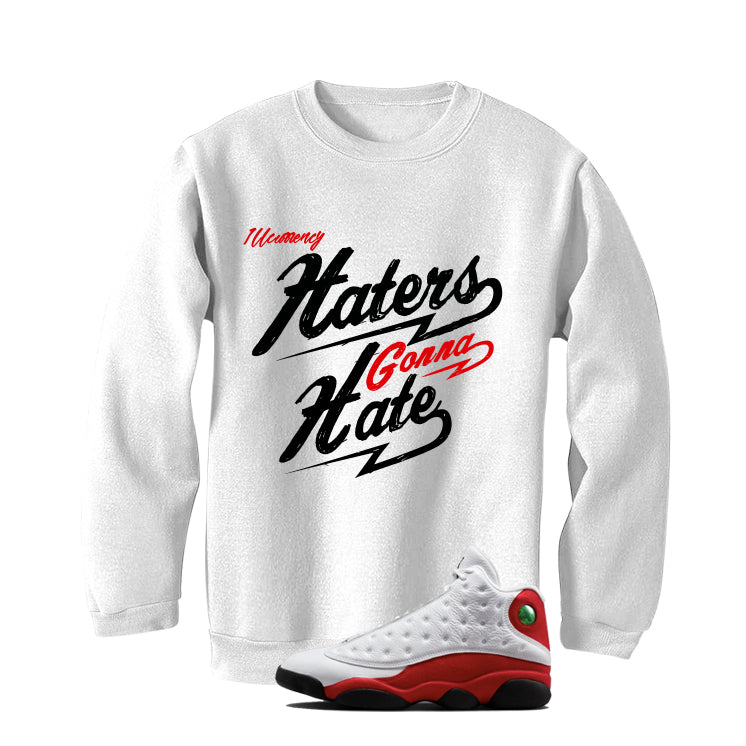 Sweatshirts (Haters gonna hate)